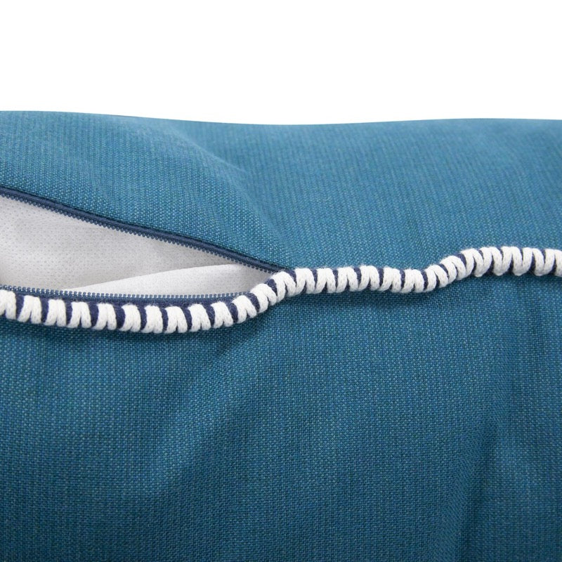 The Seascape PillowOutdoor Pillow