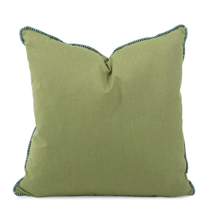The Seascape PillowOutdoor Pillow