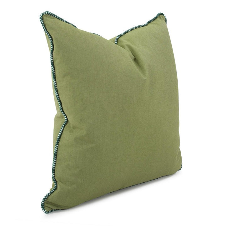 The Seascape PillowOutdoor Pillow