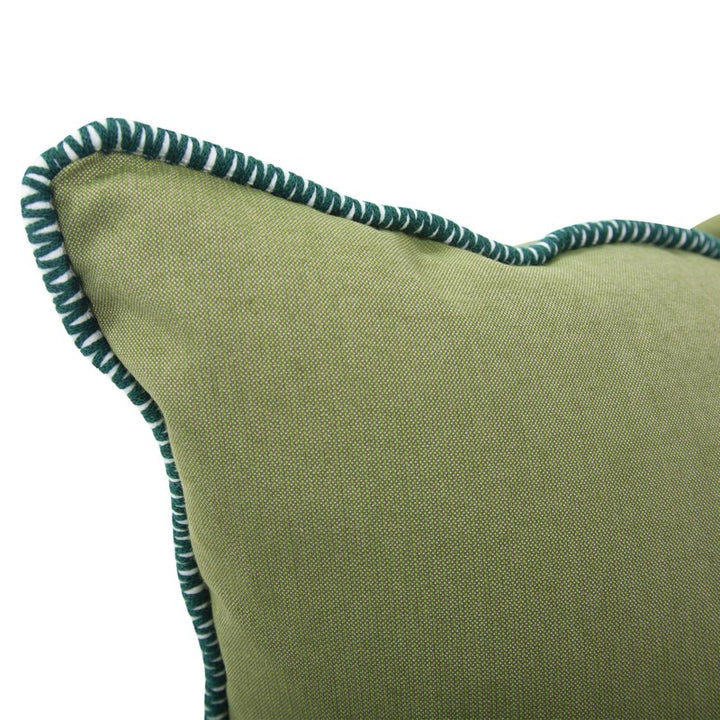 The Seascape PillowOutdoor Pillow