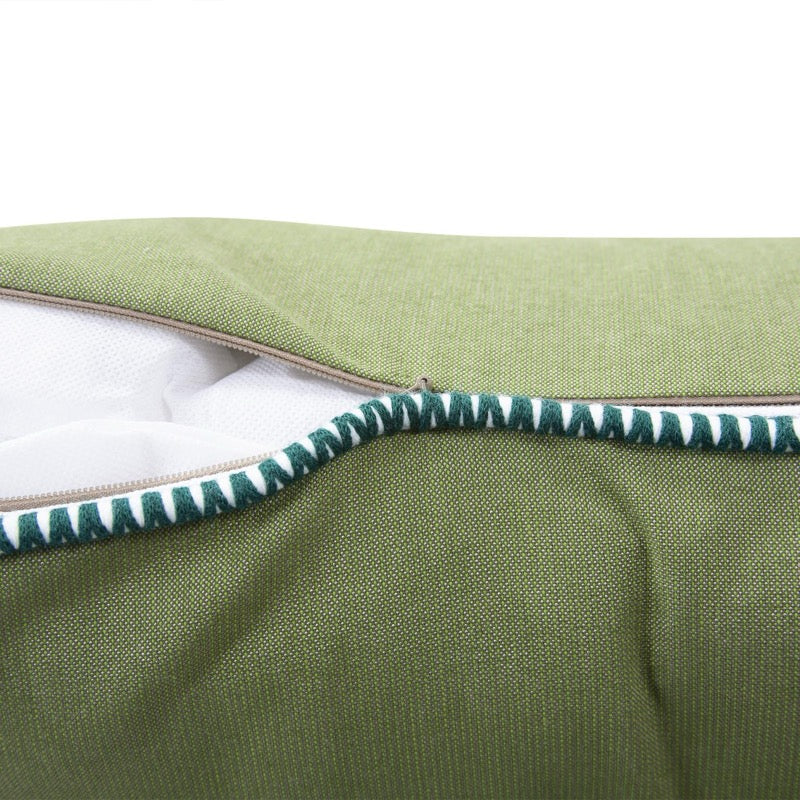 The Seascape PillowOutdoor Pillow
