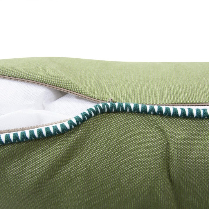 The Seascape PillowOutdoor Pillow