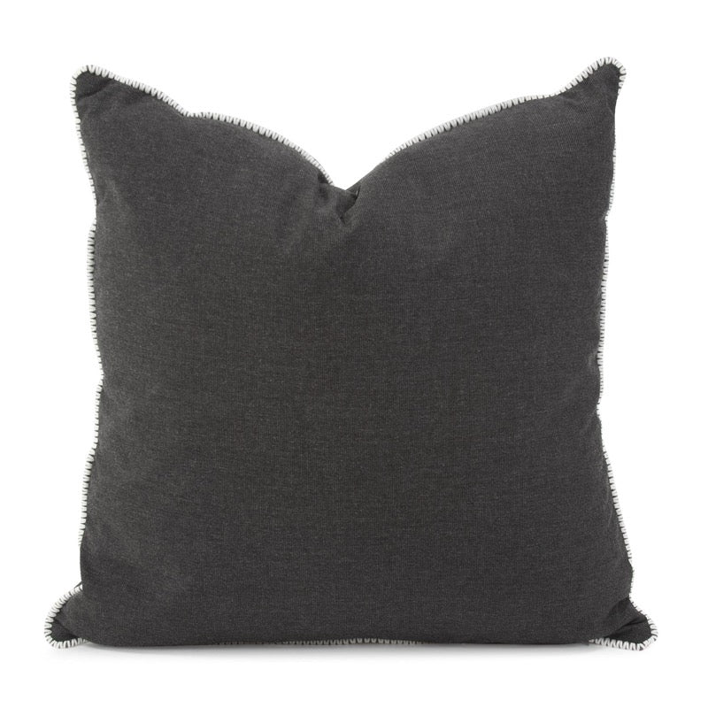 The Seascape PillowOutdoor Pillow