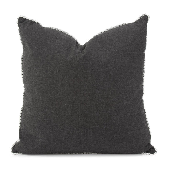 The Seascape PillowOutdoor Pillow