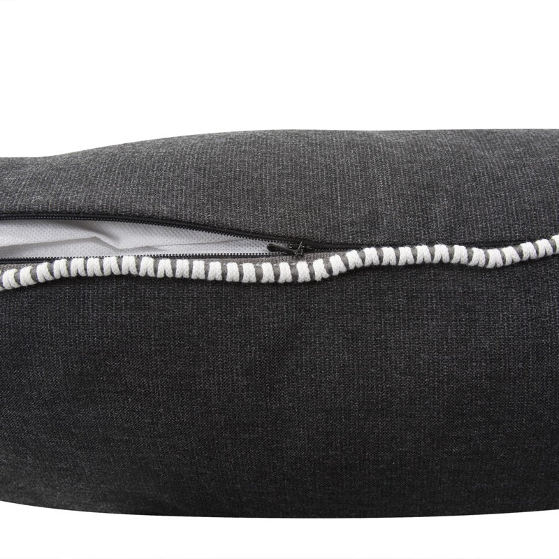 The Seascape PillowOutdoor Pillow