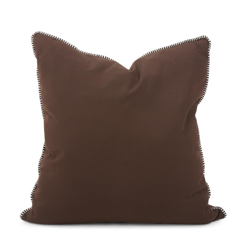 The Seascape PillowOutdoor Pillow
