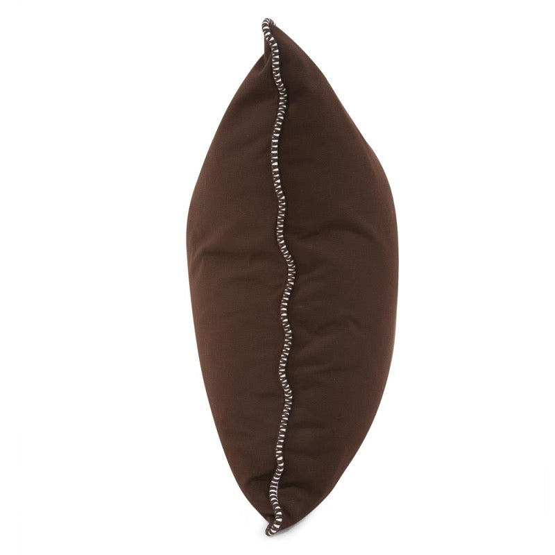 The Seascape PillowOutdoor Pillow