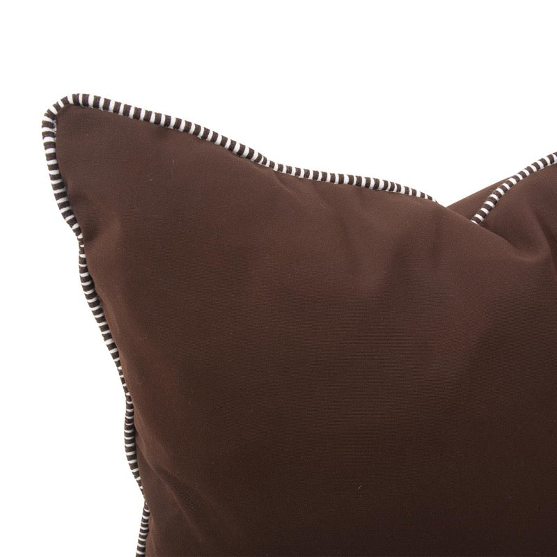 The Seascape PillowOutdoor Pillow