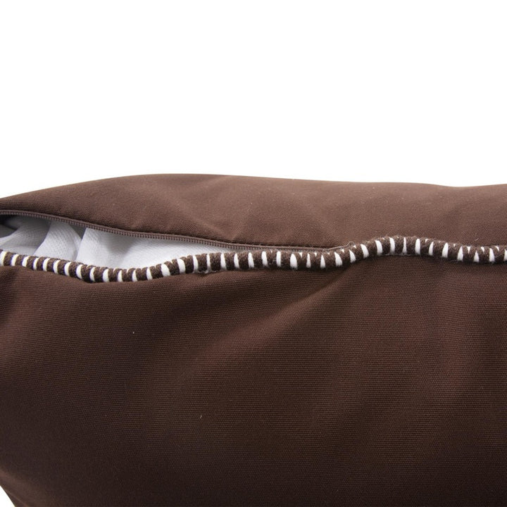 The Seascape PillowOutdoor Pillow