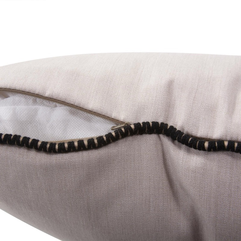 The Seascape PillowOutdoor Pillow
