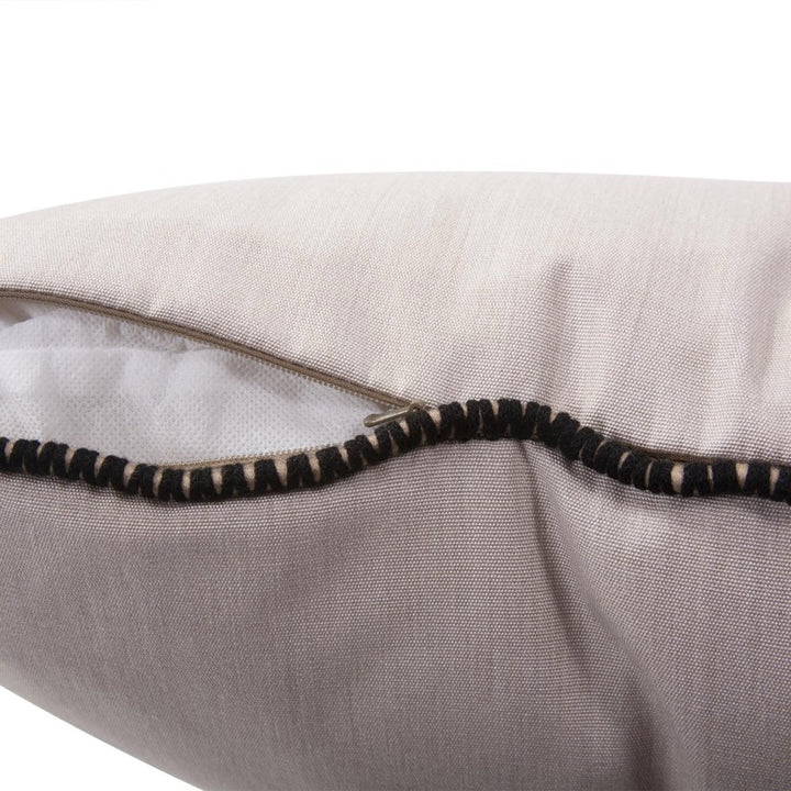 The Seascape PillowOutdoor Pillow