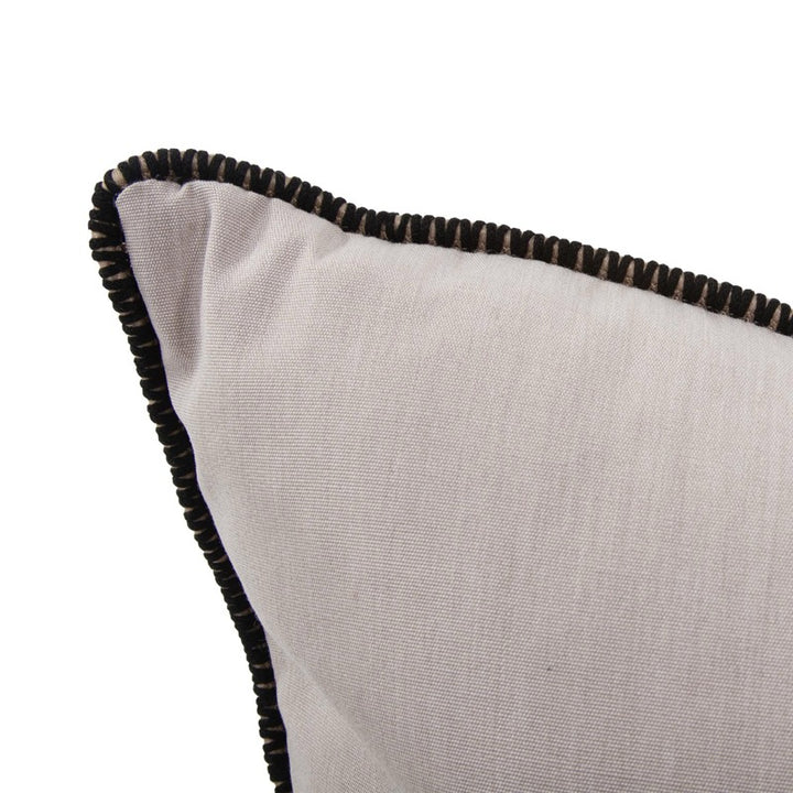 The Seascape PillowOutdoor Pillow
