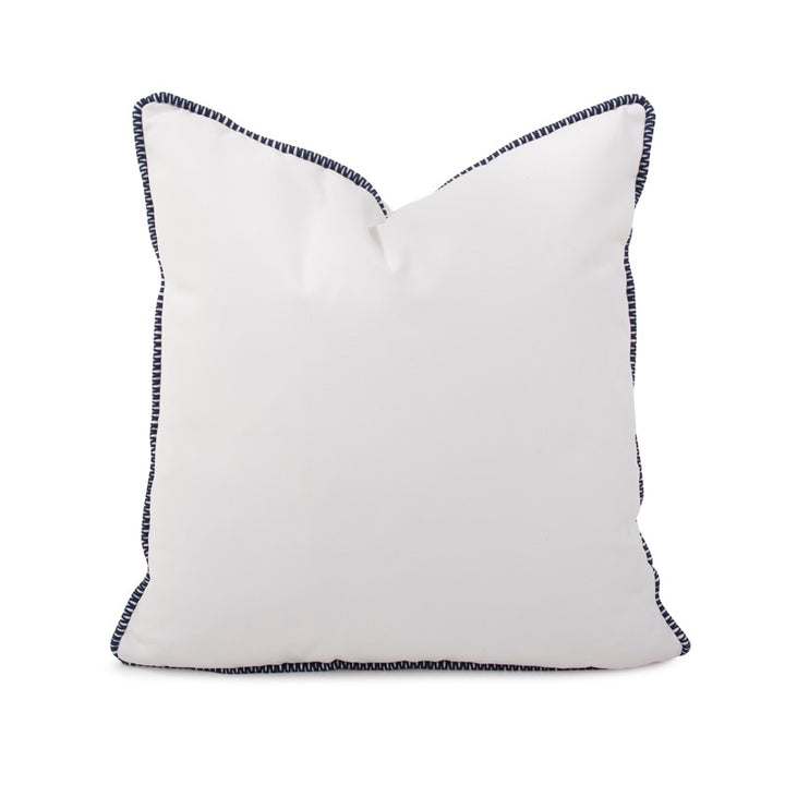 The Seascape PillowOutdoor Pillow