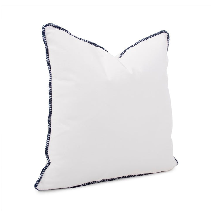 The Seascape PillowOutdoor Pillow