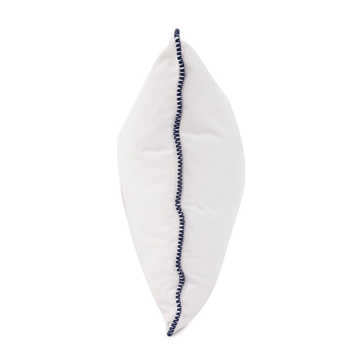 The Seascape PillowOutdoor Pillow