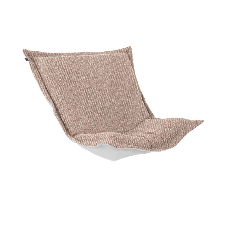 The Alicante Puff Puff Chair Cover & Cushion