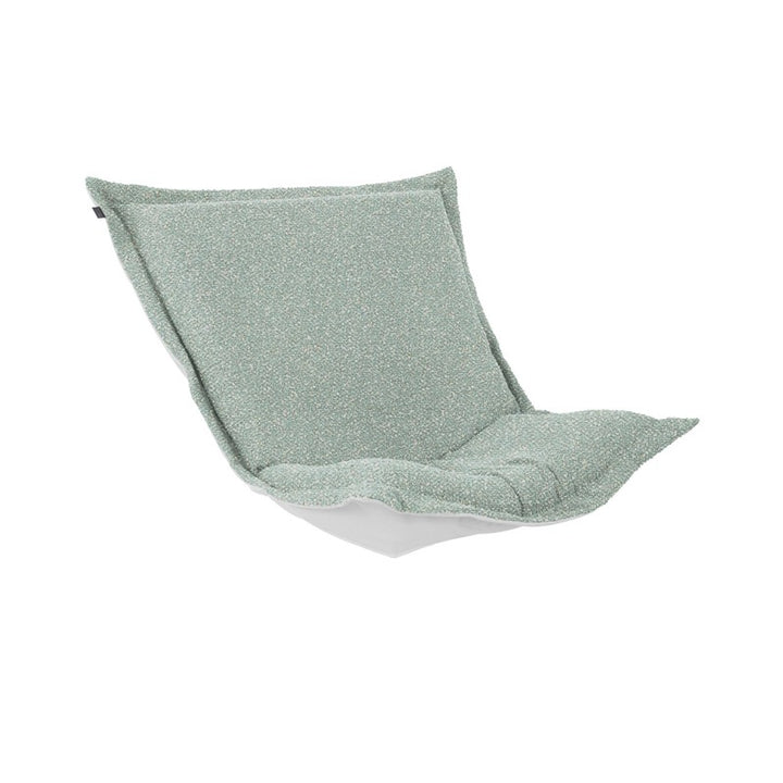 The Alicante Puff Puff Chair Cover & Cushion