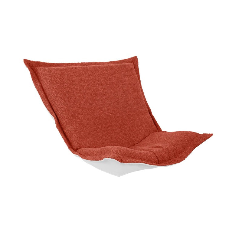 The Alicante Puff Puff Chair Cover & Cushion