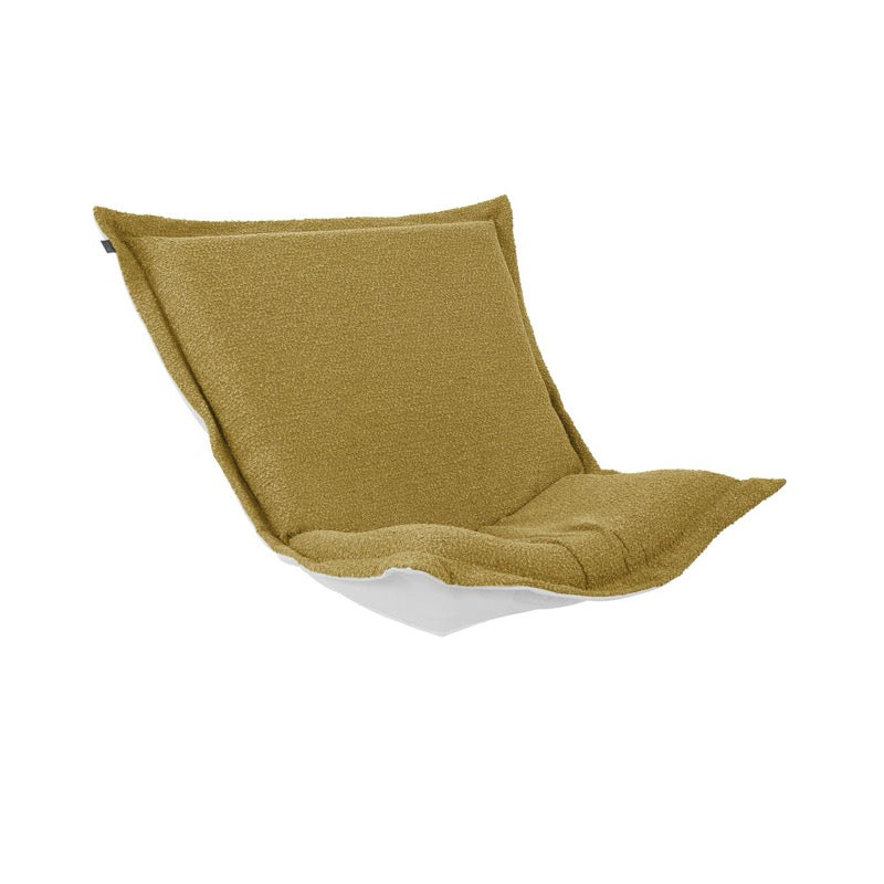 The Alicante Puff Puff Chair Cover & Cushion