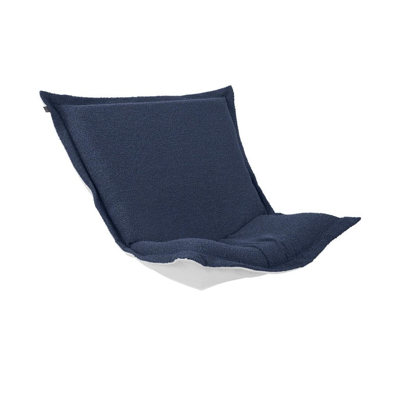 The Alicante Puff Puff Chair Cover & Cushion