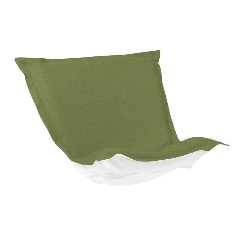 The Seascape Puff Chair Cushion With Cover