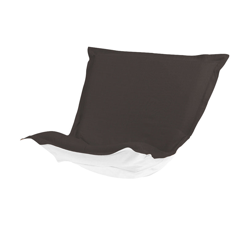 The Seascape Puff Puff Chair Cushion