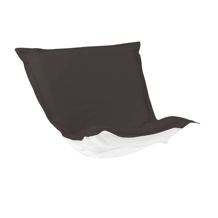 The Seascape Puff Puff Chair Cushion
