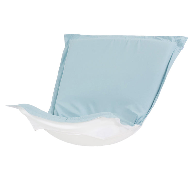 The Seascape Puff Chair