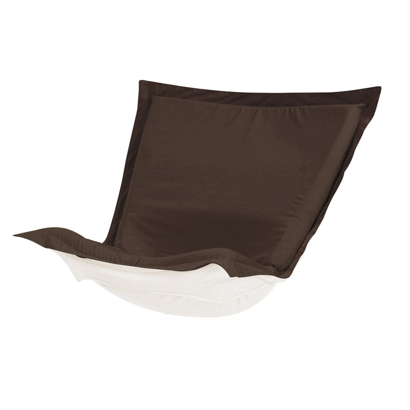 The Seascape Puff Chair