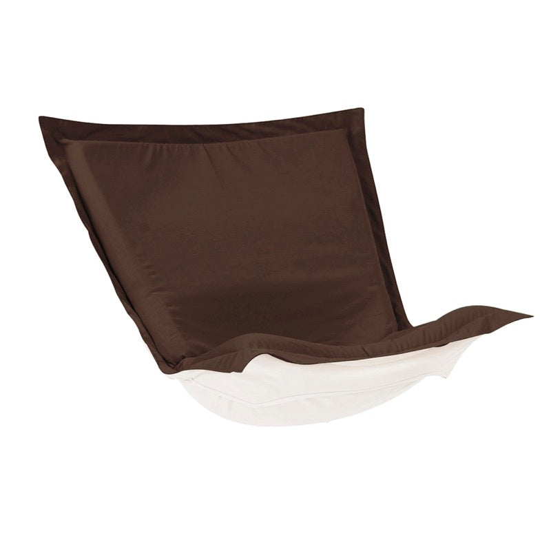 The Seascape Puff Chair