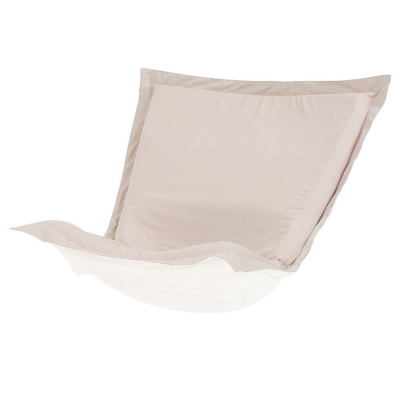 The Seascape Puff Chair