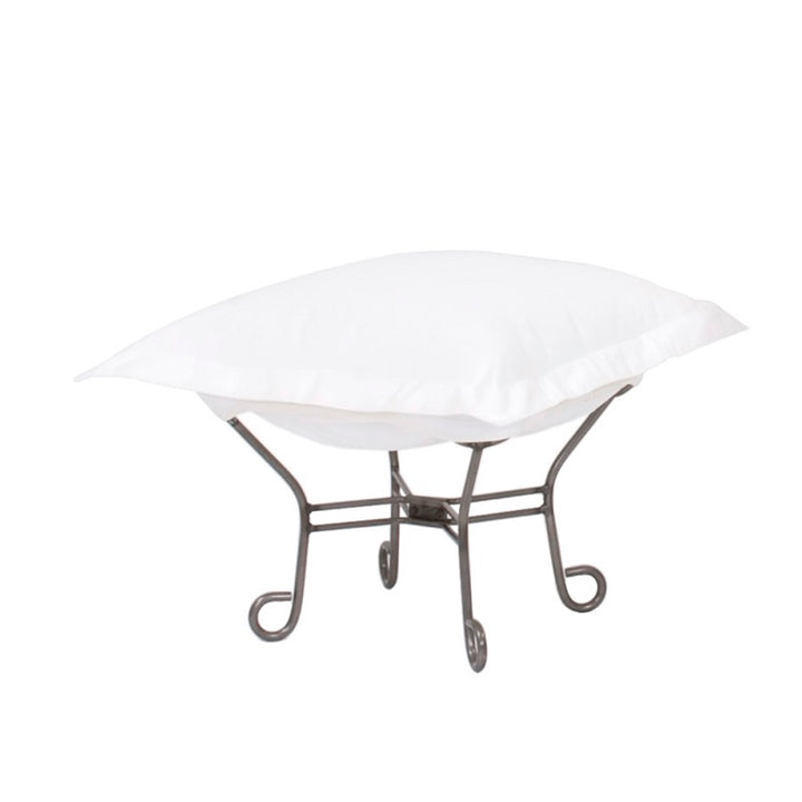 The Seascape Puff Chair