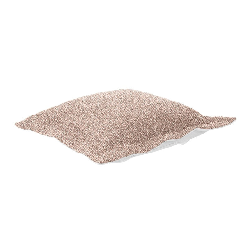 The Alicante Puff Puff Ottoman Cover & Cushion