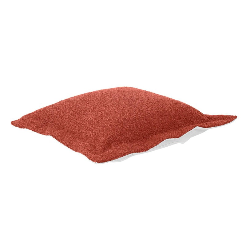 The Alicante Puff Puff Ottoman Cover & Cushion