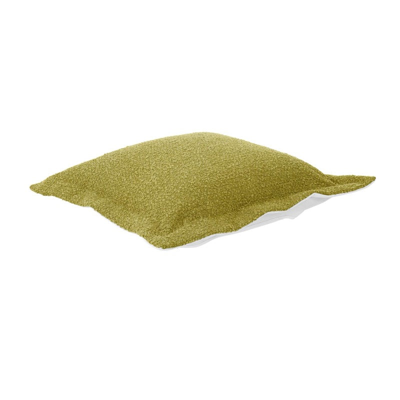 The Alicante Puff Puff Ottoman Cover & Cushion