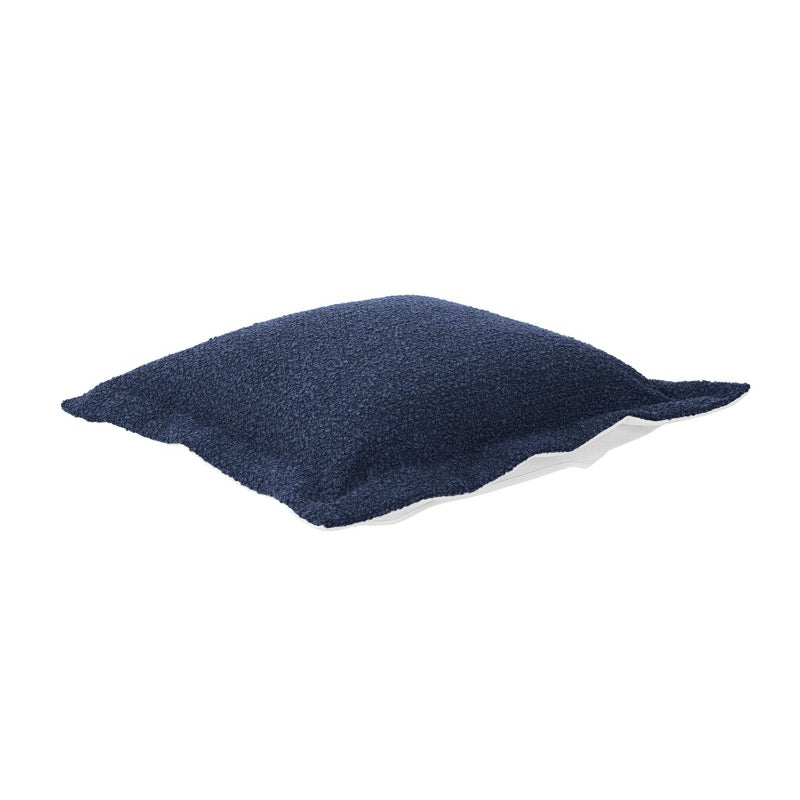 The Alicante Puff Puff Ottoman Cover & Cushion
