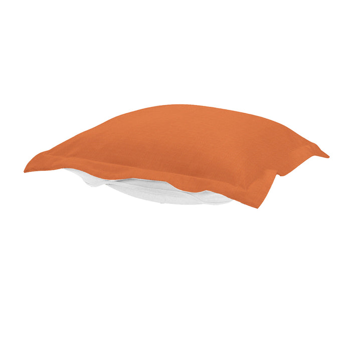 The Seascape Puff Puff Ottoman Cushion