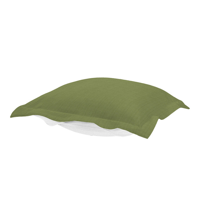 The Seascape PuffOttoman Cushion With Cover