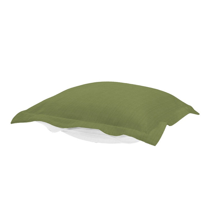 The Seascape PuffOttoman Cushion With Cover
