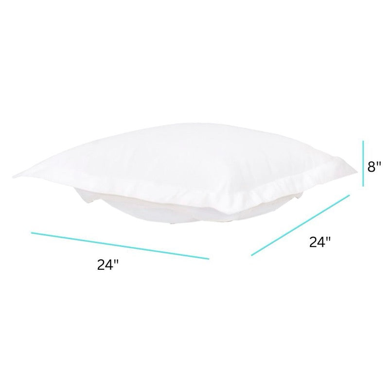 The Seascape Puff Chair