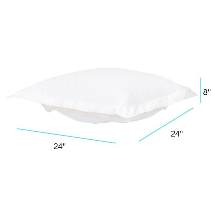 The Seascape Puff Chair