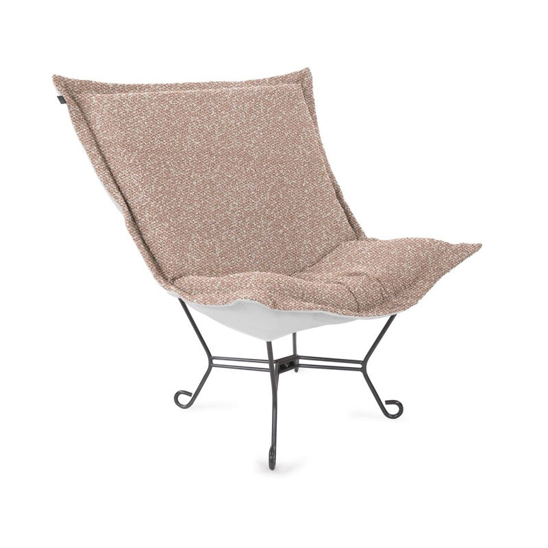 The Alicante Puff Puff Chair