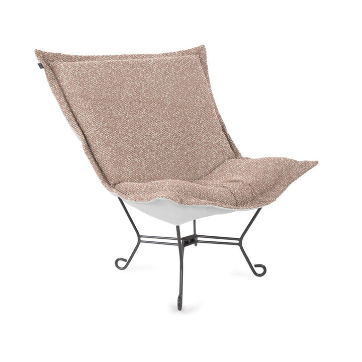 The Alicante Puff Puff Chair