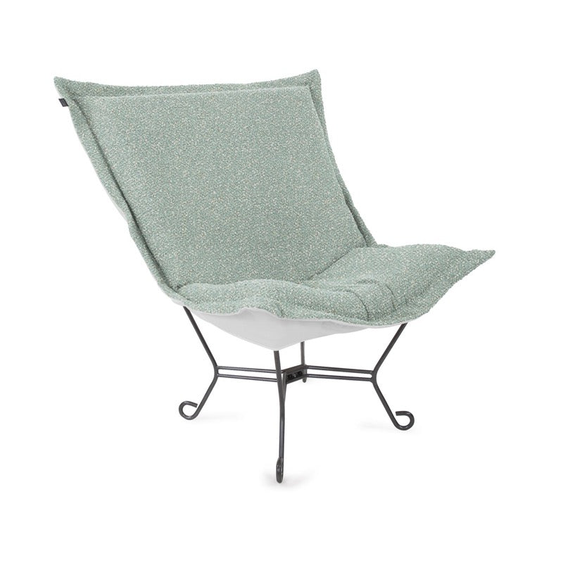 The Alicante Puff Puff Chair