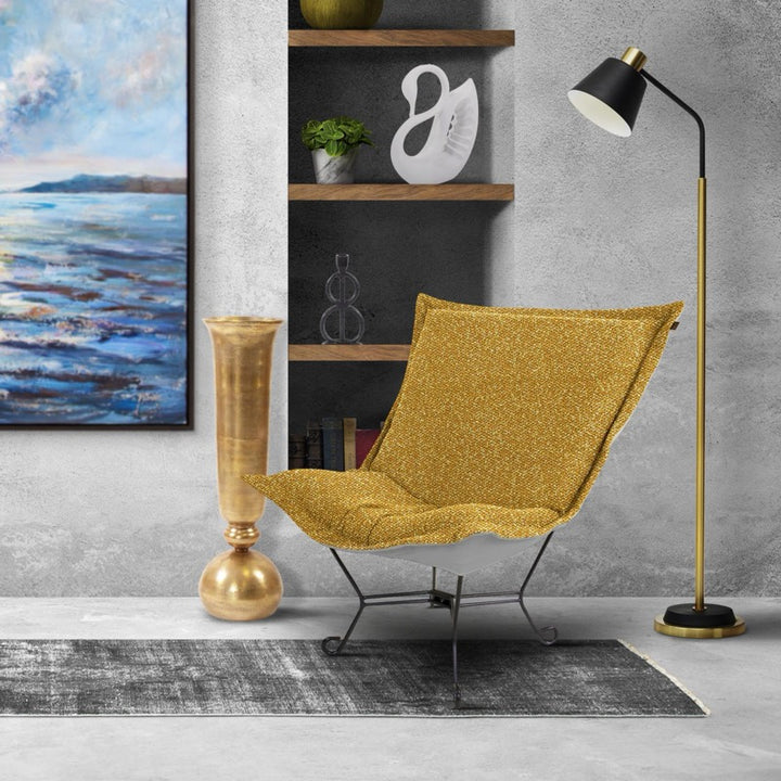 The Alicante Puff Puff Chair