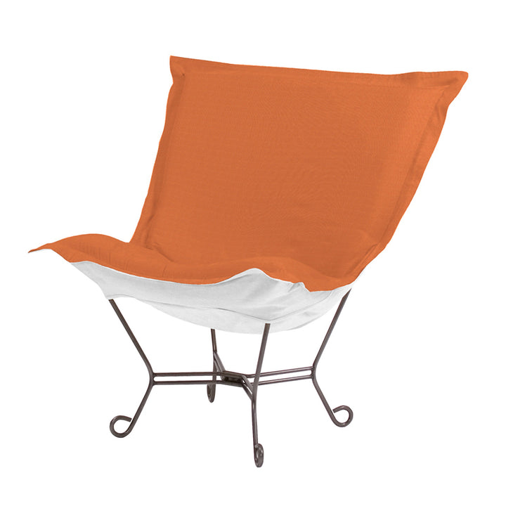The Seascape Puff Puff Chair