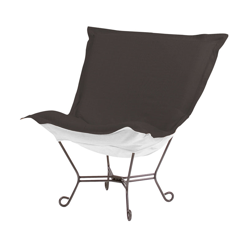 The Seascape Puff Puff Chair