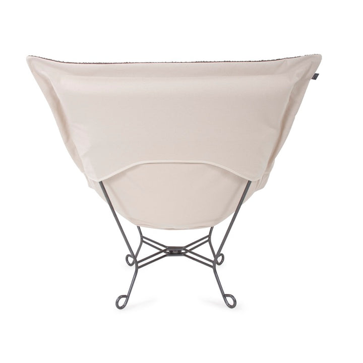 The Seascape Puff Puff Chair
