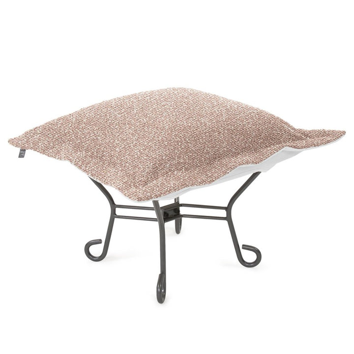 The Alicante Puff Puff Ottoman