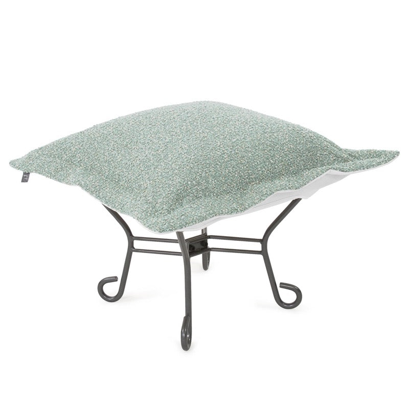 The Alicante Puff Puff Ottoman